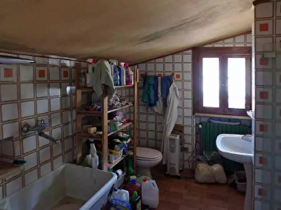 Immagine 5 di Casa indipendente in vendita  in Via Pascoli, 4 a Ponzano Veneto