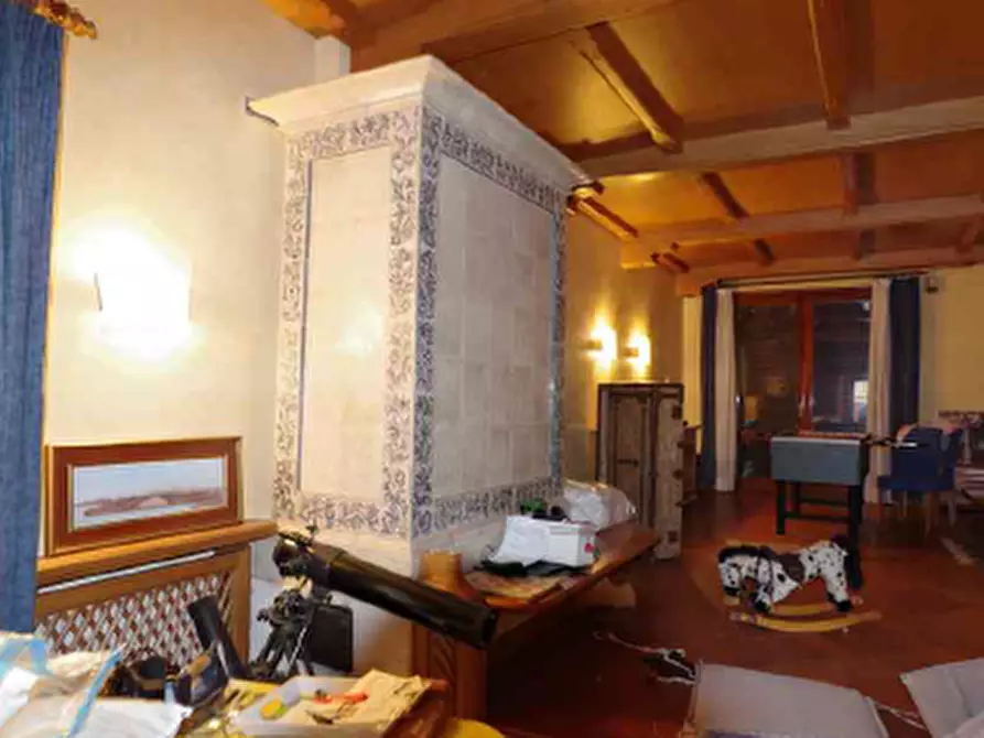 Immagine 7 di Casa indipendente in vendita  in Via Pascoli, 4 a Ponzano Veneto