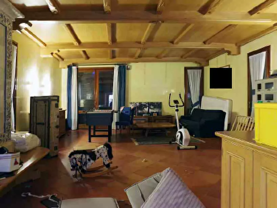 Immagine 8 di Casa indipendente in vendita  in Via Pascoli, 4 a Ponzano Veneto