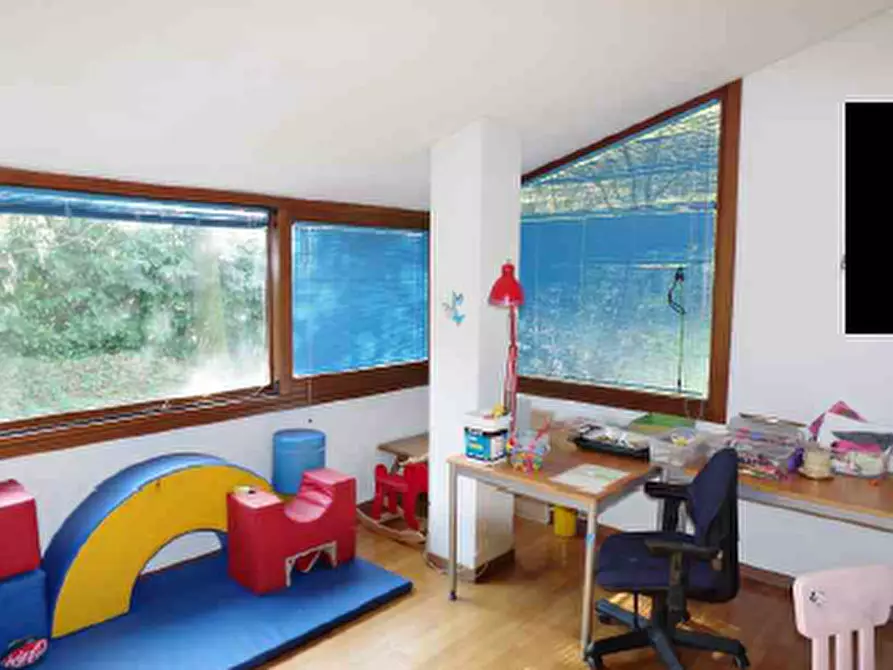 Immagine 10 di Casa indipendente in vendita  in Via Pascoli, 4 a Ponzano Veneto