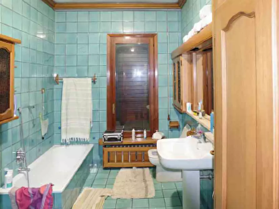 Immagine 11 di Casa indipendente in vendita  in Via Pascoli, 4 a Ponzano Veneto