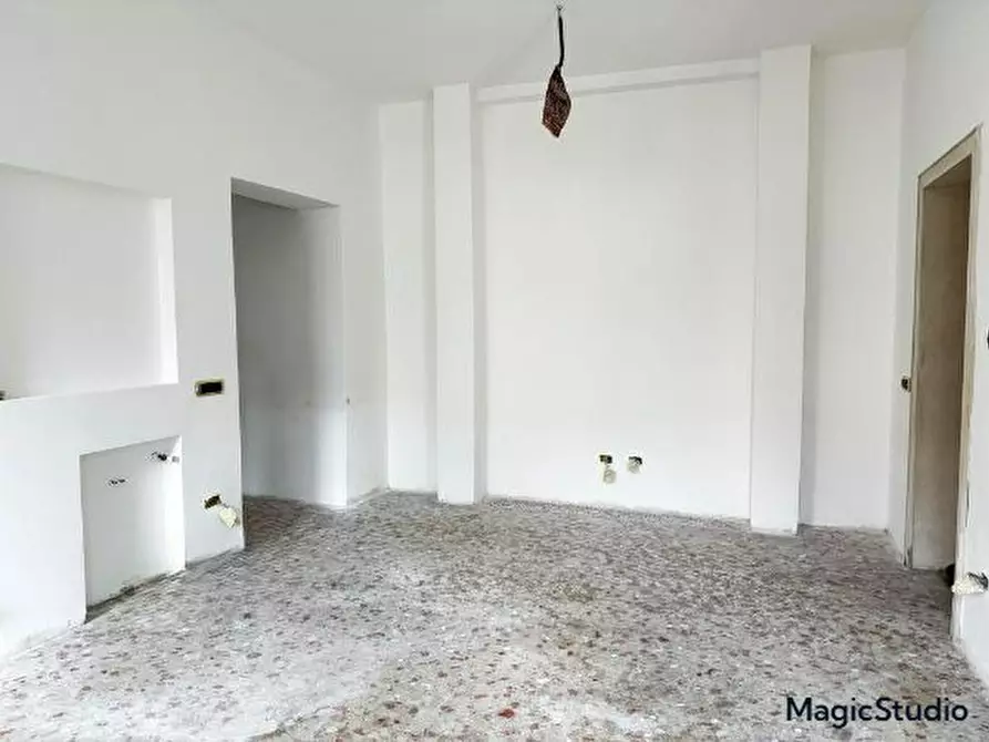 Immagine 1 di Appartamento in vendita  in Via Castelmenardo  48 a Treviso