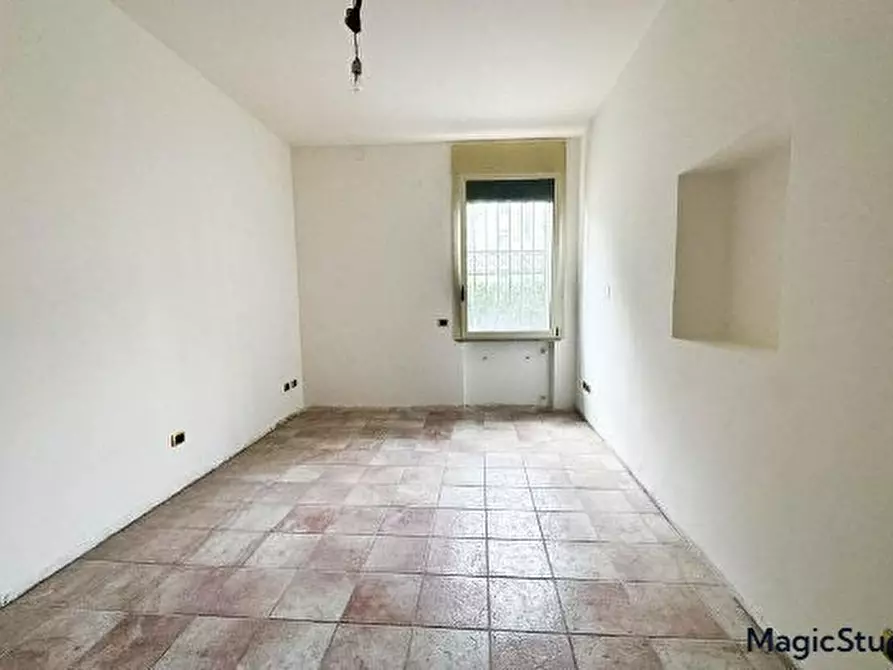 Immagine 3 di Appartamento in vendita  in Via Castelmenardo  48 a Treviso