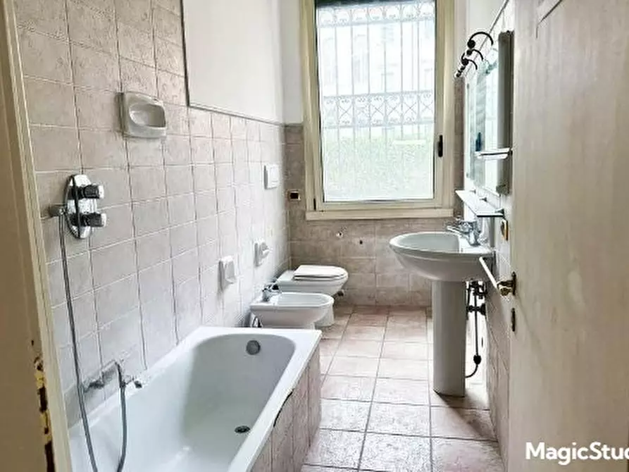 Immagine 4 di Appartamento in vendita  in Via Castelmenardo  48 a Treviso