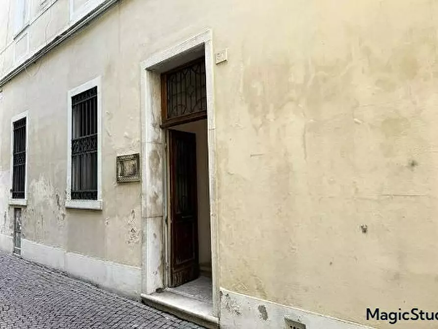 Immagine 7 di Appartamento in vendita  in Via Castelmenardo  48 a Treviso