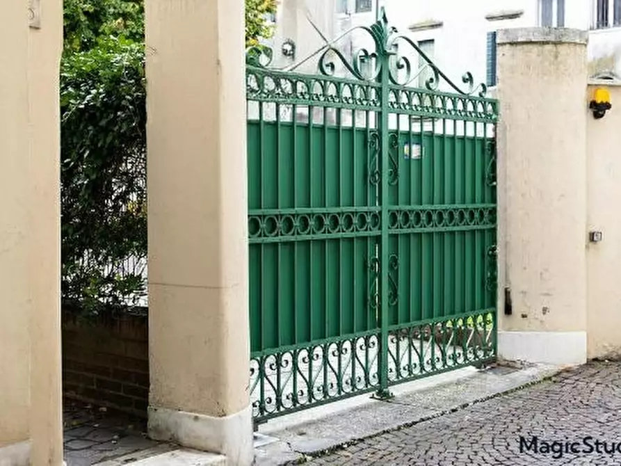 Immagine 8 di Appartamento in vendita  in Via Castelmenardo  48 a Treviso