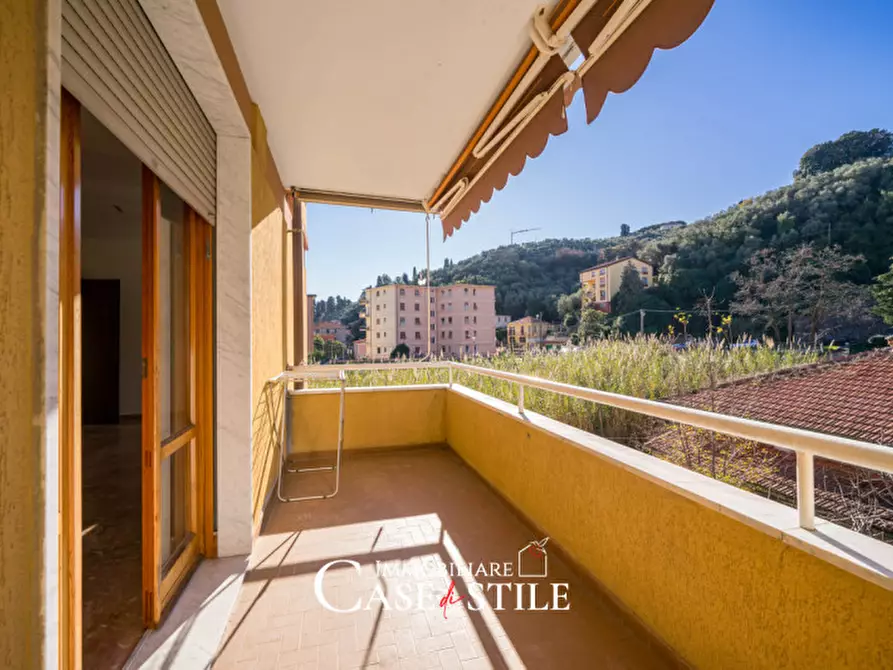 Immagine 1 di Appartamento in vendita  in Loc. Bagnara, 26 a Lerici