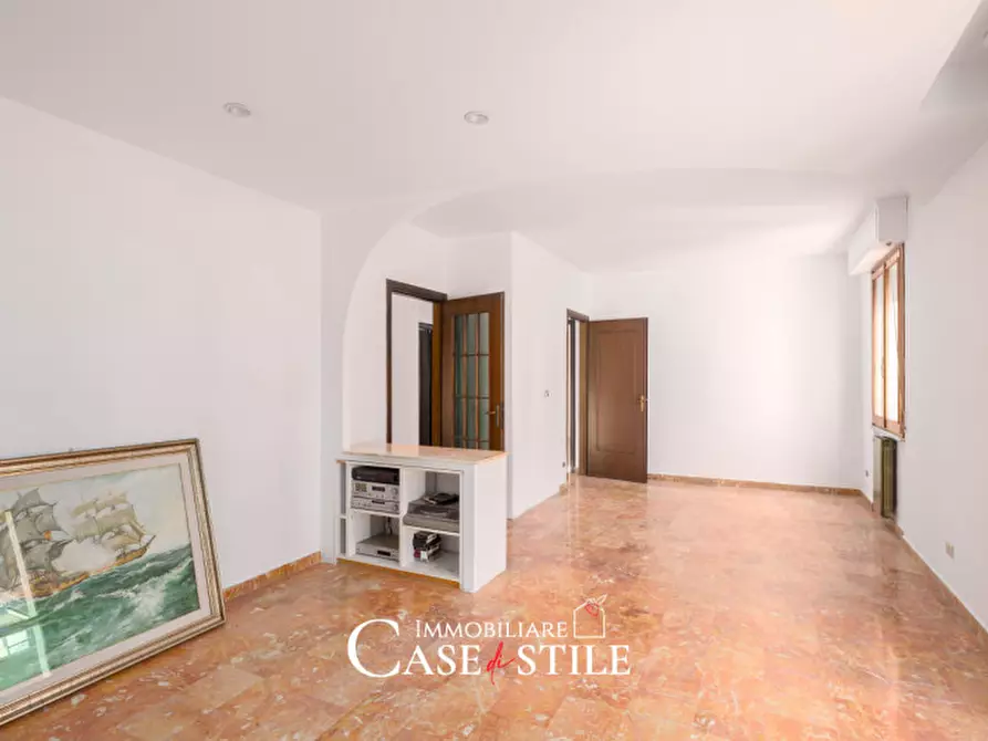 Immagine 2 di Appartamento in vendita  in Loc. Bagnara, 26 a Lerici