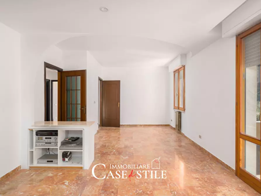 Immagine 3 di Appartamento in vendita  in Loc. Bagnara, 26 a Lerici