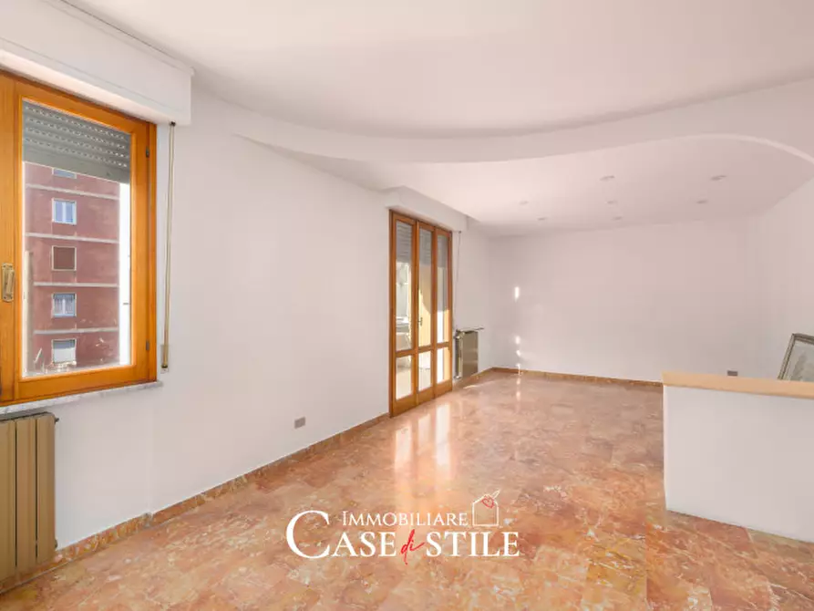 Immagine 4 di Appartamento in vendita  in Loc. Bagnara, 26 a Lerici