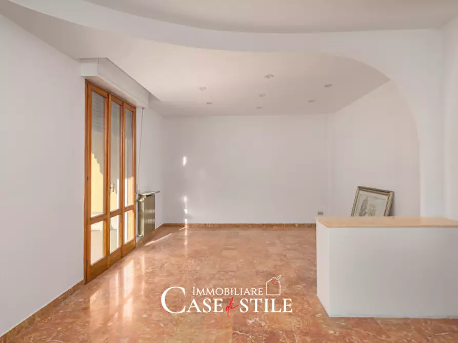 Immagine 5 di Appartamento in vendita  in Loc. Bagnara, 26 a Lerici