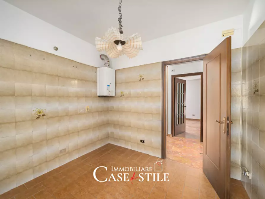 Immagine 8 di Appartamento in vendita  in Loc. Bagnara, 26 a Lerici