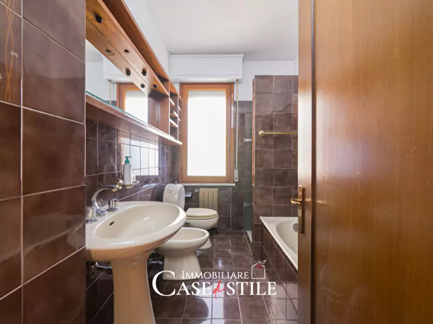 Immagine 15 di Appartamento in vendita  in Loc. Bagnara, 26 a Lerici