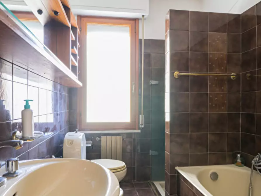 Immagine 16 di Appartamento in vendita  in Loc. Bagnara, 26 a Lerici