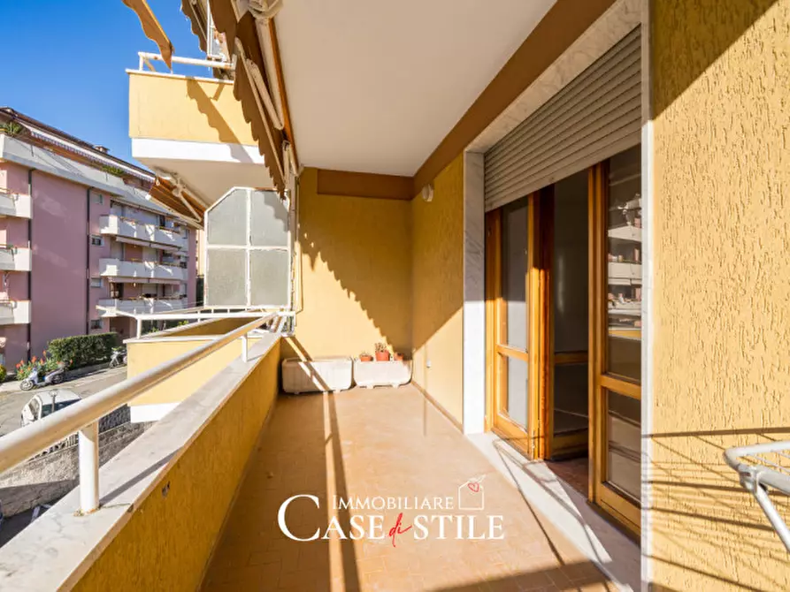 Immagine 17 di Appartamento in vendita  in Loc. Bagnara, 26 a Lerici