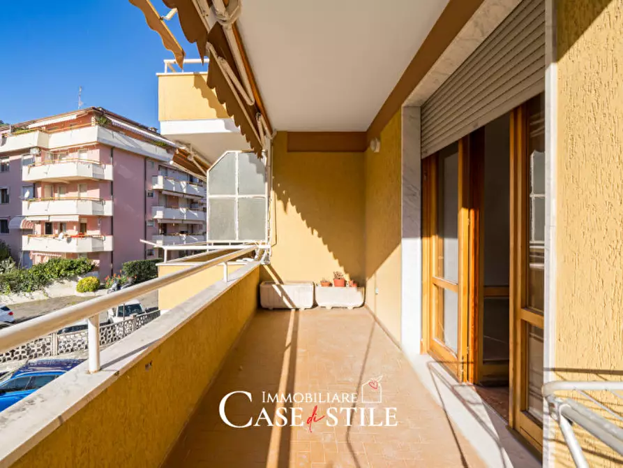 Immagine 18 di Appartamento in vendita  in Loc. Bagnara, 26 a Lerici