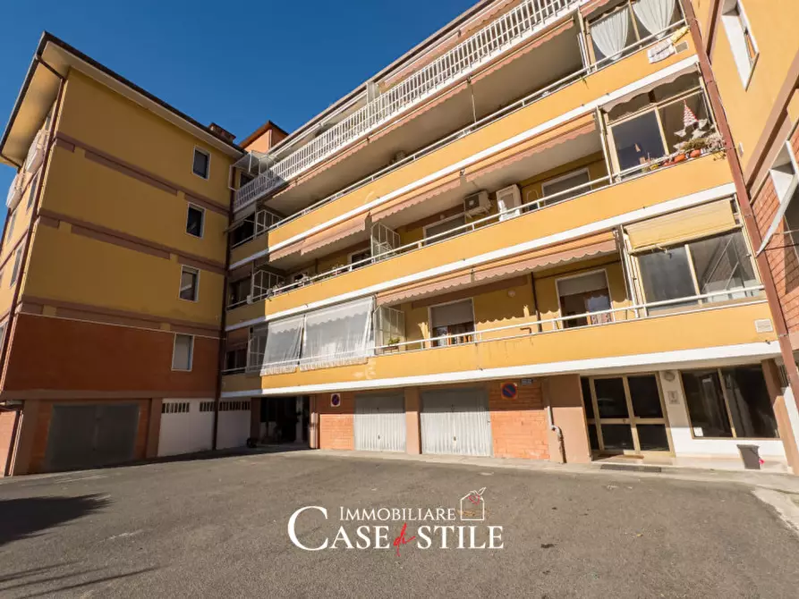 Immagine 21 di Appartamento in vendita  in Loc. Bagnara, 26 a Lerici