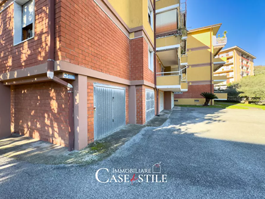 Immagine 22 di Appartamento in vendita  in Loc. Bagnara, 26 a Lerici