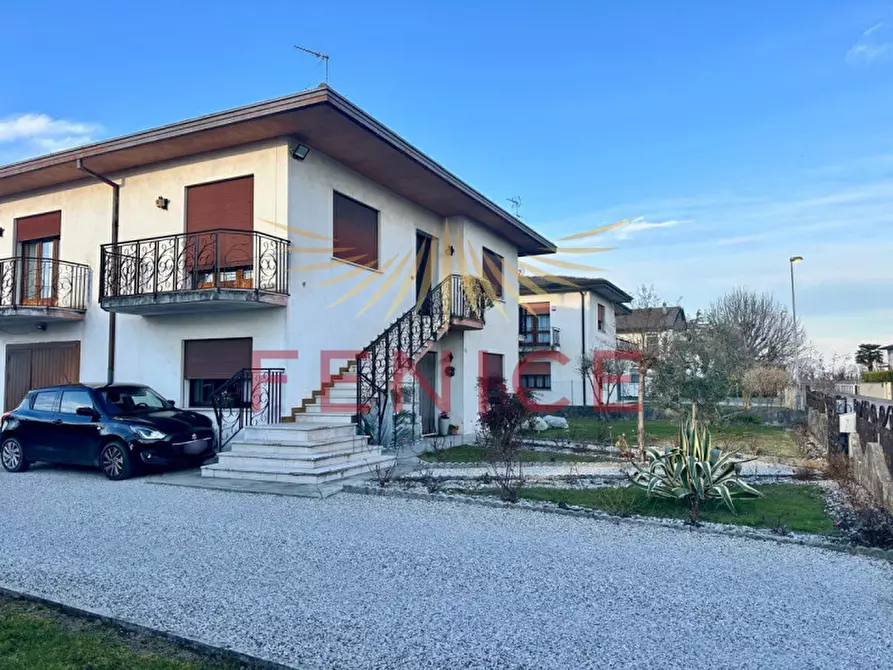Immagine 2 di Casa indipendente in vendita  in Via Osoppo 8 a Vazzola