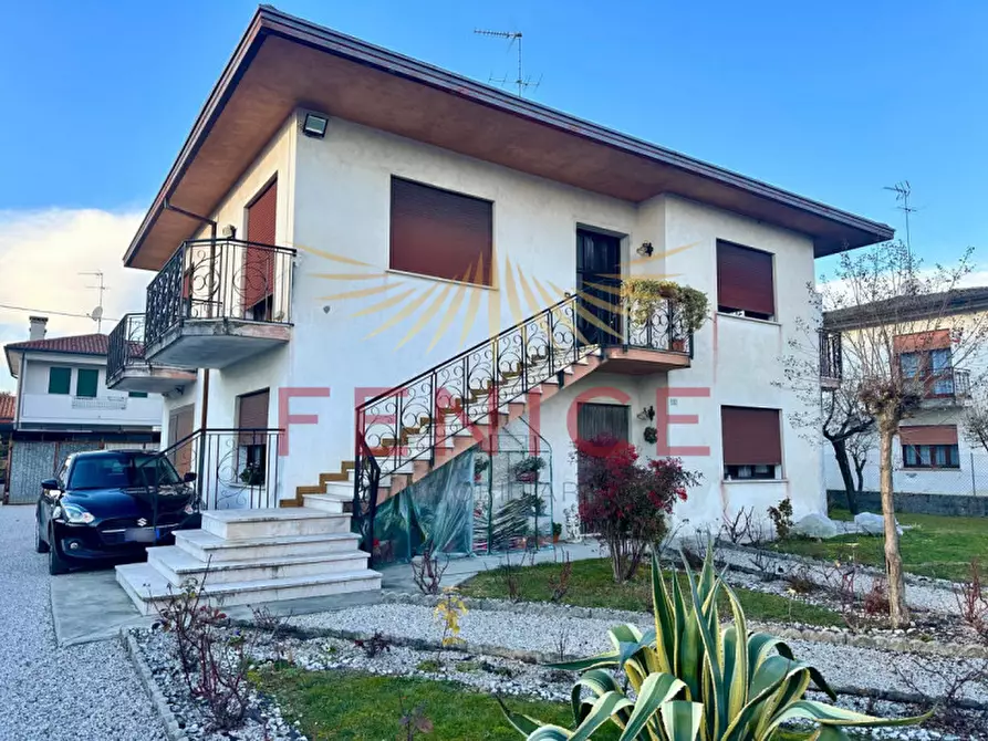 Immagine 3 di Casa indipendente in vendita  in Via Osoppo 8 a Vazzola