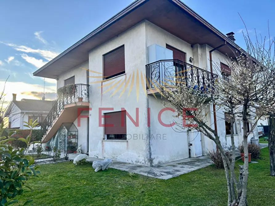 Immagine 4 di Casa indipendente in vendita  in Via Osoppo 8 a Vazzola