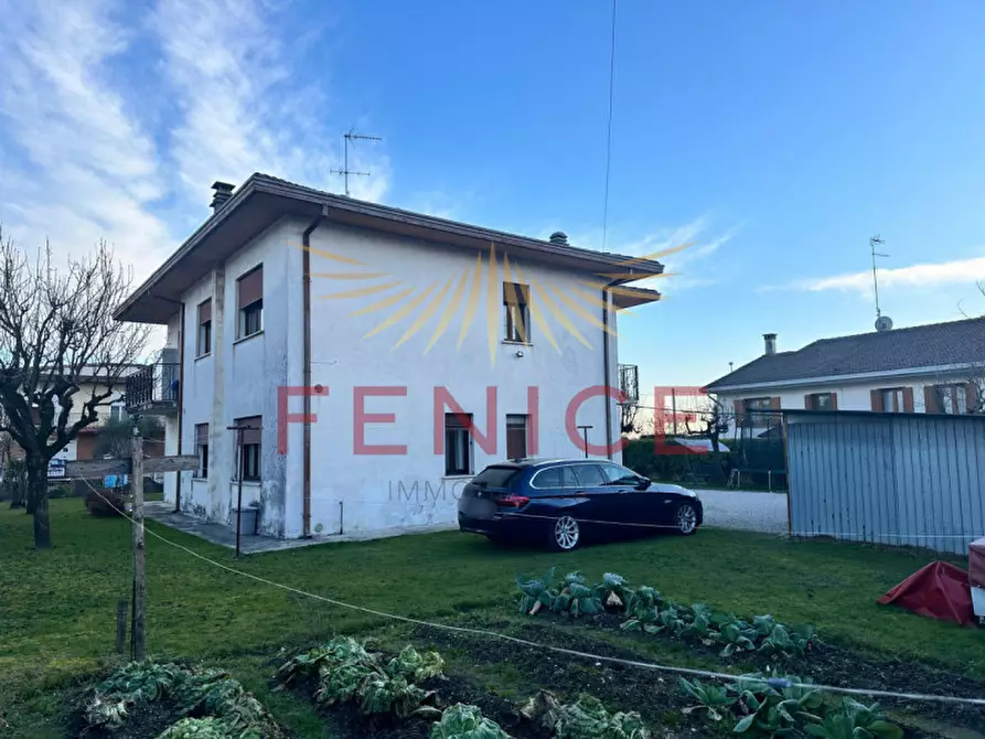 Immagine 6 di Casa indipendente in vendita  in Via Osoppo 8 a Vazzola