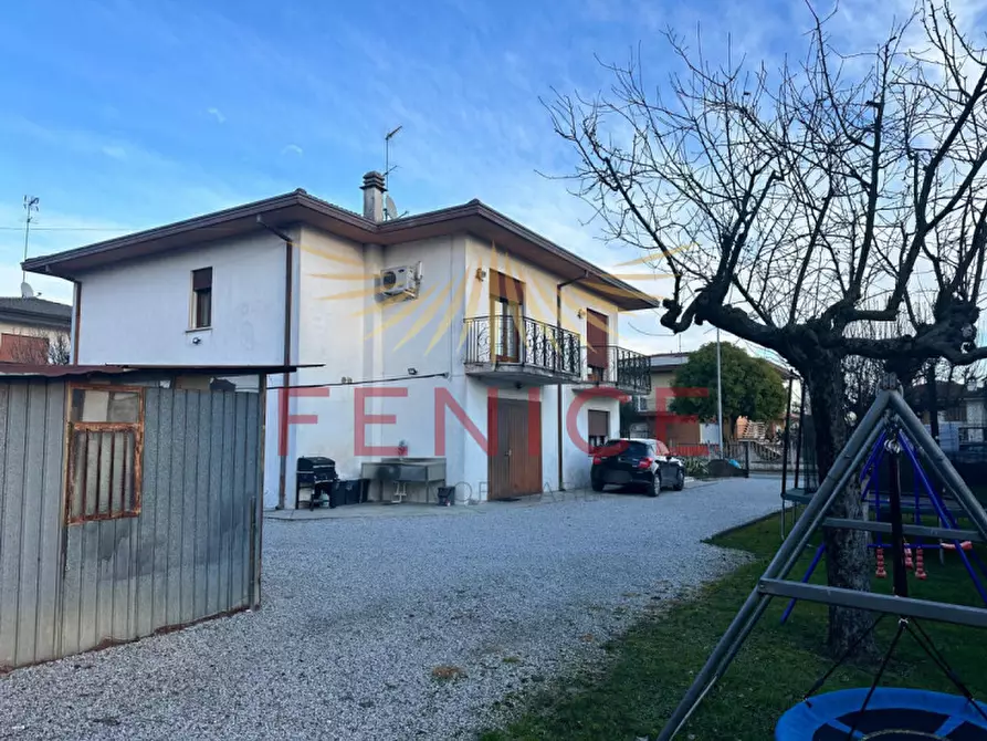 Immagine 7 di Casa indipendente in vendita  in Via Osoppo 8 a Vazzola
