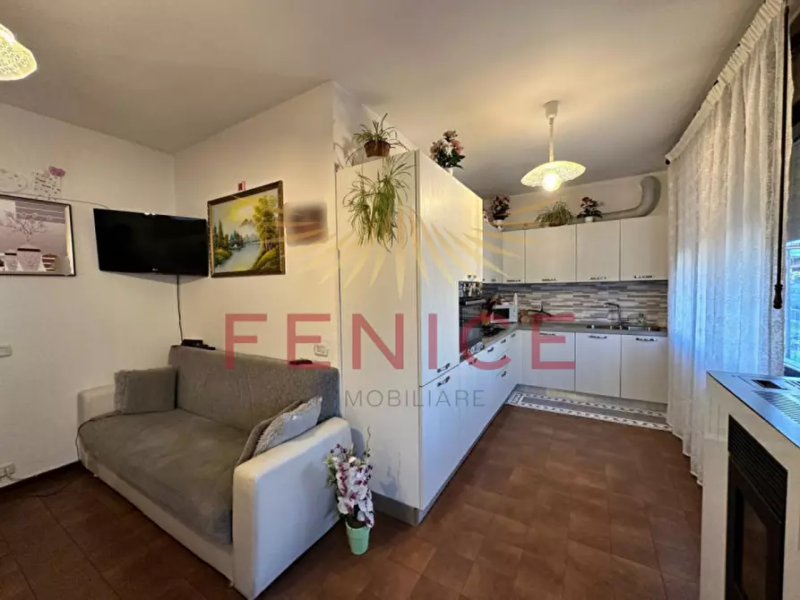 Immagine 14 di Casa indipendente in vendita  in Via Osoppo 8 a Vazzola