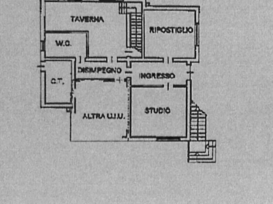 Immagine 30 di Casa indipendente in vendita  in Via Osoppo 8 a Vazzola