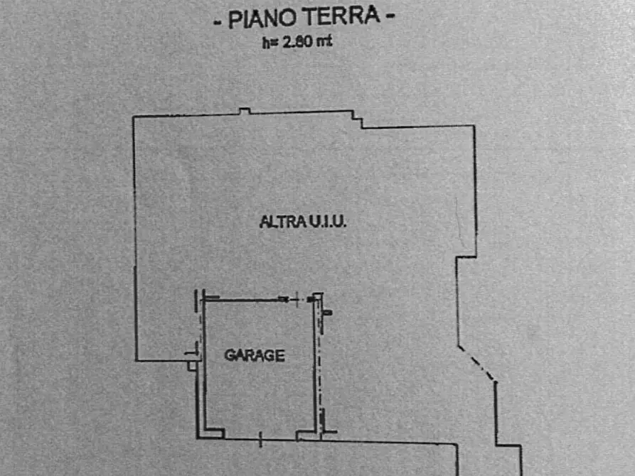 Immagine 31 di Casa indipendente in vendita  in Via Osoppo 8 a Vazzola