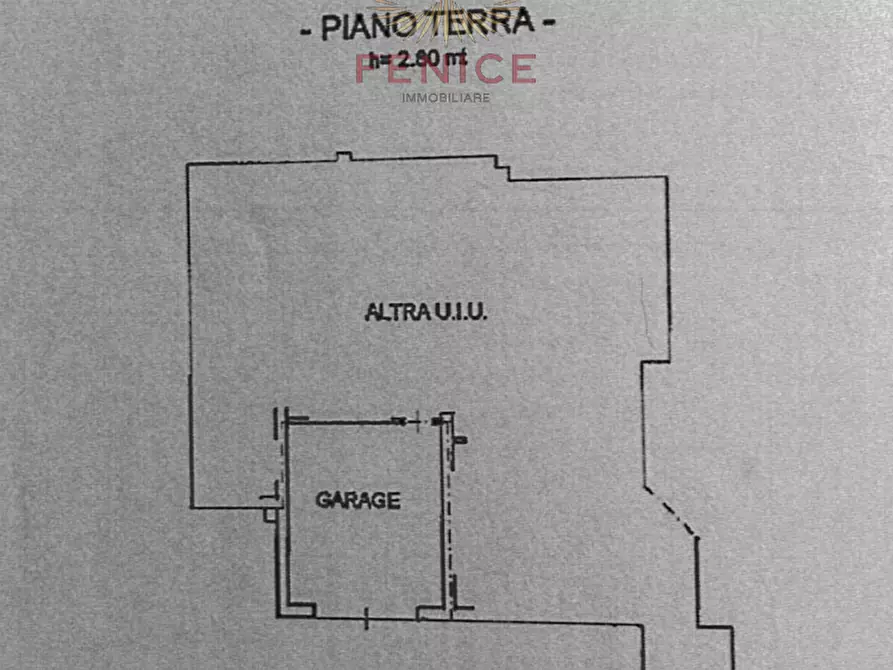Immagine 31 di Casa indipendente in vendita  in Via Osoppo 8 a Vazzola