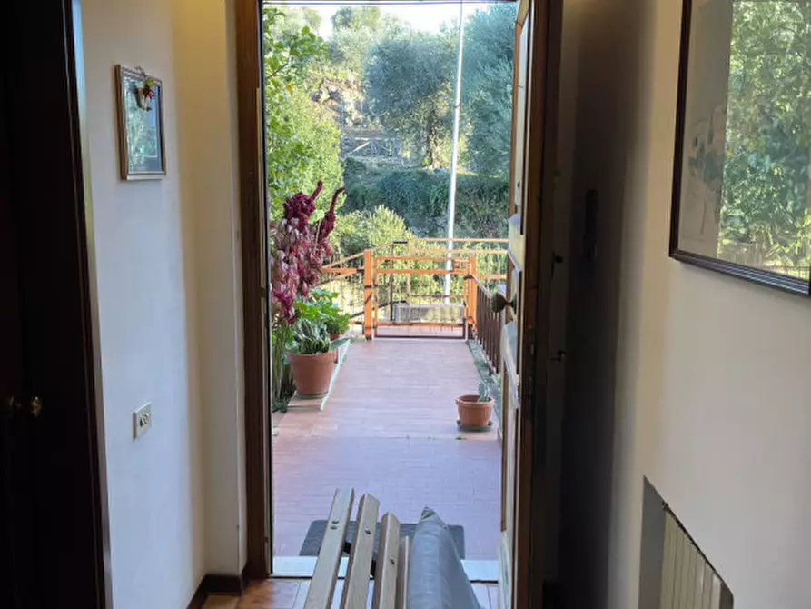 Immagine 2 di Appartamento in vendita  in Via del Cutignolo a Capalbio