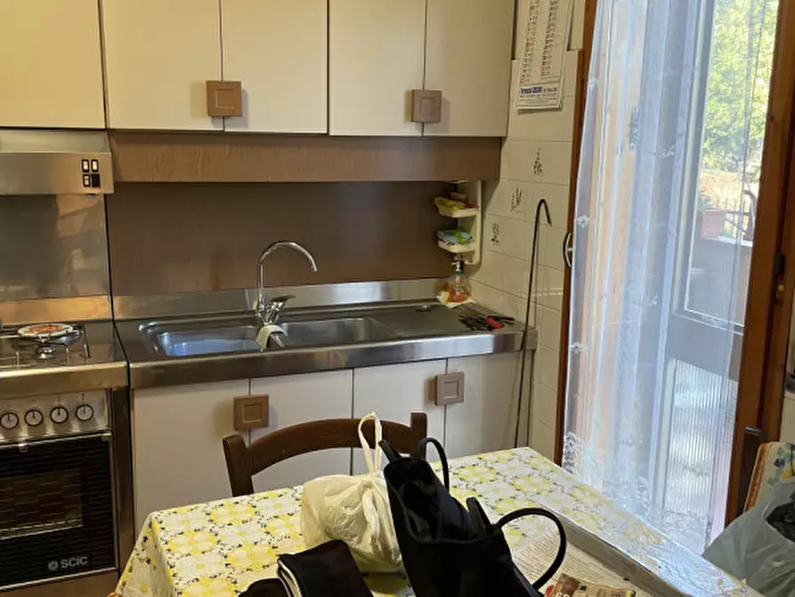 Immagine 3 di Appartamento in vendita  in Via del Cutignolo a Capalbio