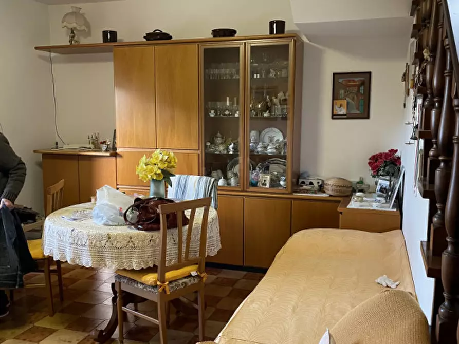 Immagine 5 di Appartamento in vendita  in Via del Cutignolo a Capalbio