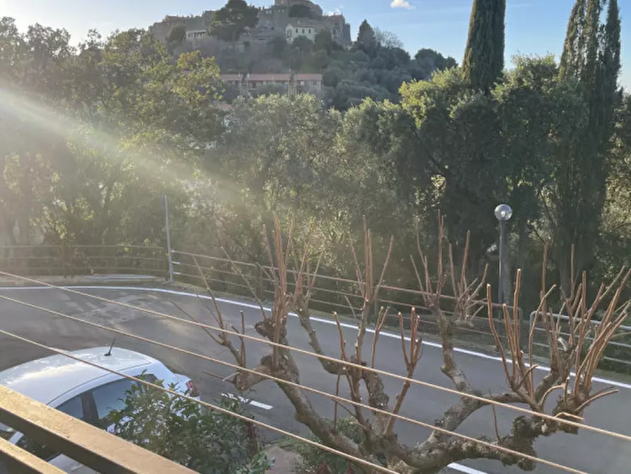 Immagine 7 di Appartamento in vendita  in Via del Cutignolo a Capalbio