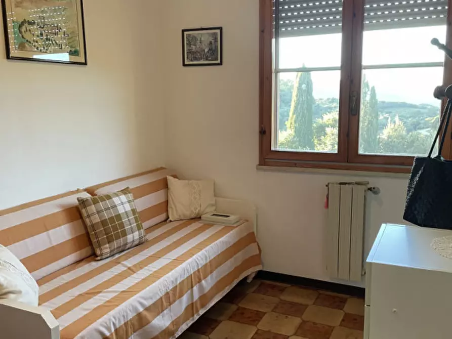 Immagine 17 di Appartamento in vendita  in Via del Cutignolo a Capalbio