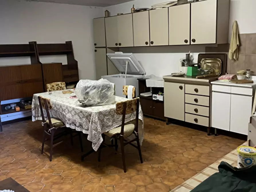 Immagine 19 di Appartamento in vendita  in Via del Cutignolo a Capalbio