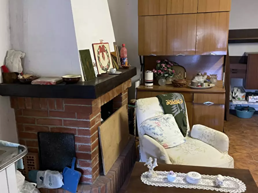 Immagine 20 di Appartamento in vendita  in Via del Cutignolo a Capalbio