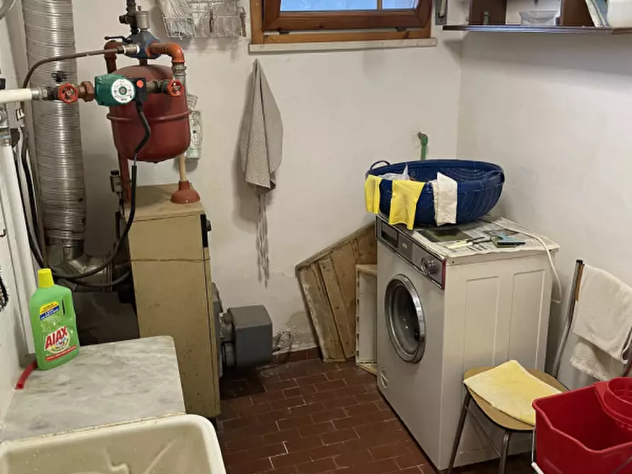 Immagine 22 di Appartamento in vendita  in Via del Cutignolo a Capalbio