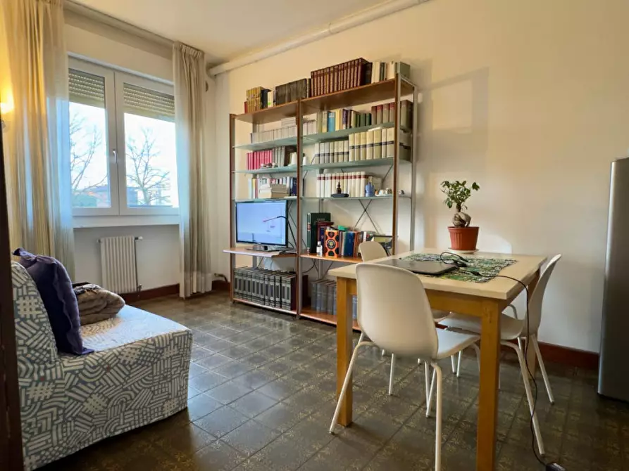 Immagine 1 di Appartamento in affitto  in Via Dini a Padova