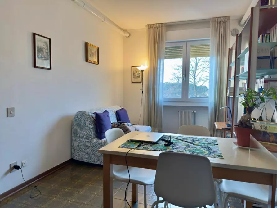 Immagine 2 di Appartamento in affitto  in Via Dini a Padova