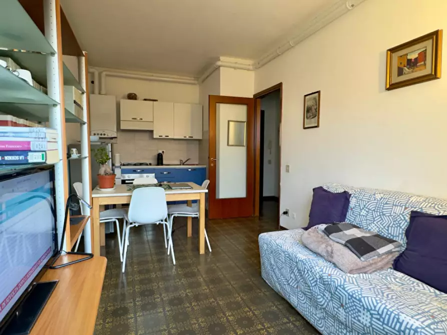 Immagine 3 di Appartamento in affitto  in Via Dini a Padova