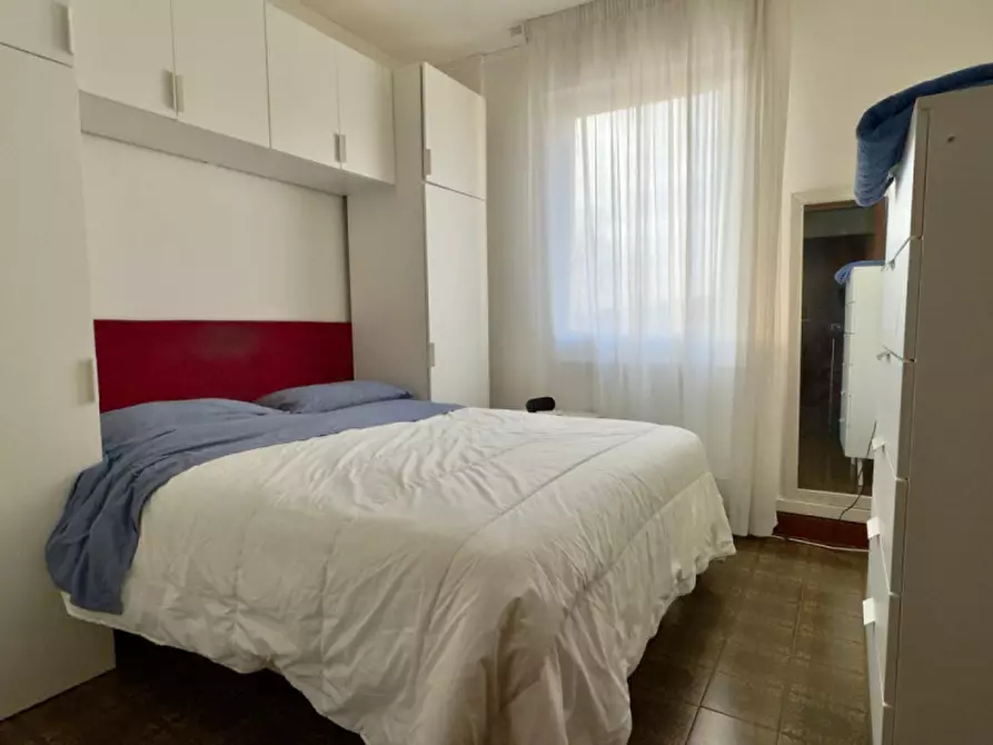 Immagine 4 di Appartamento in affitto  in Via Dini a Padova