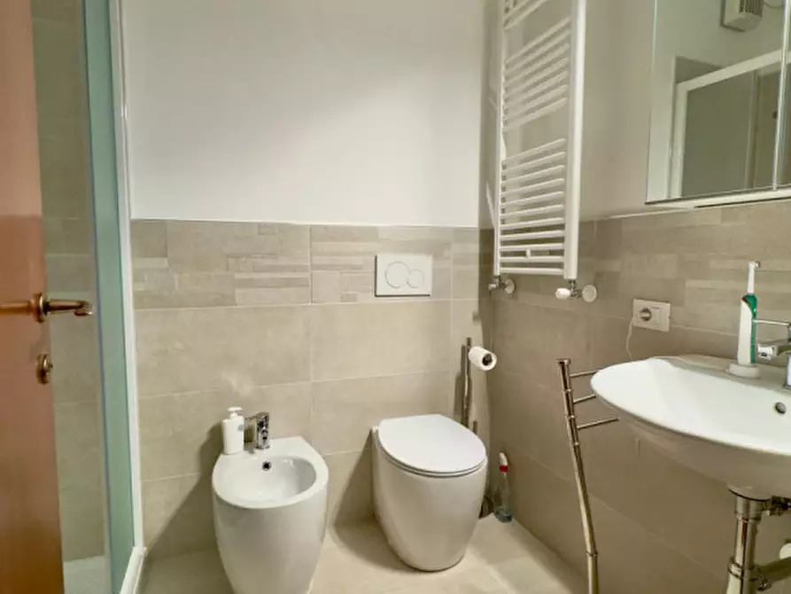 Immagine 6 di Appartamento in affitto  in Via Dini a Padova