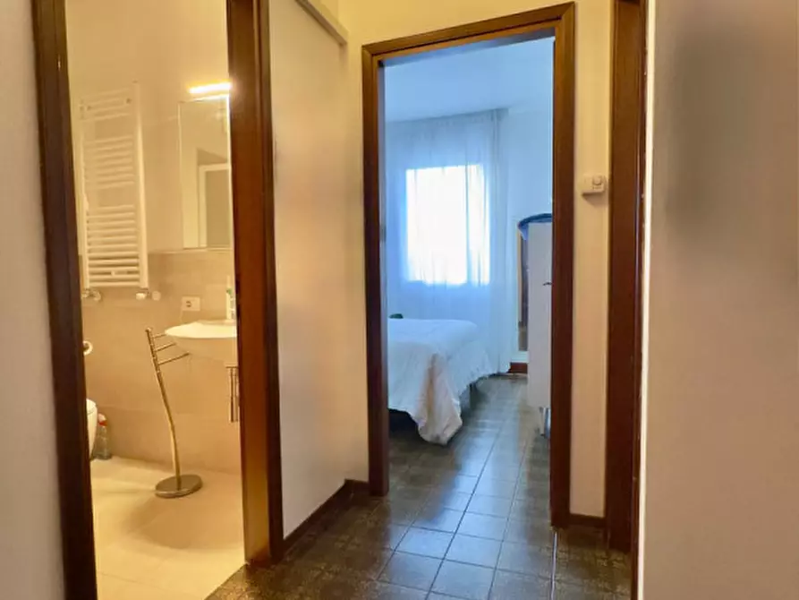 Immagine 7 di Appartamento in affitto  in Via Dini a Padova
