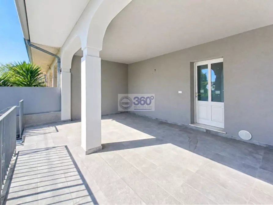 Immagine 1 di Appartamento in vendita  in Via San Faustino a Passirano