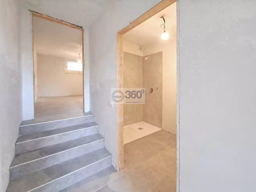 Immagine 9 di Appartamento in vendita  in Via San Faustino a Passirano