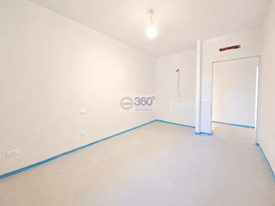 Immagine 13 di Appartamento in vendita  in Via San Faustino a Passirano