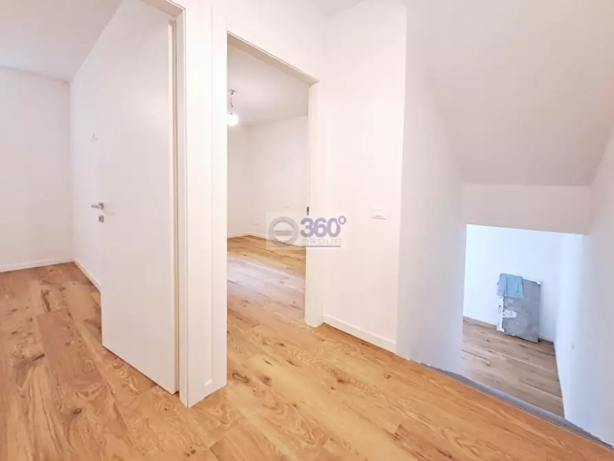 Immagine 8 di Appartamento in vendita  in Via San Faustino a Passirano