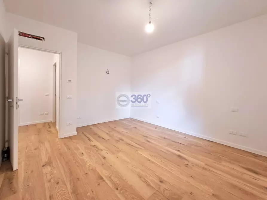 Immagine 11 di Appartamento in vendita  in Via San Faustino a Passirano